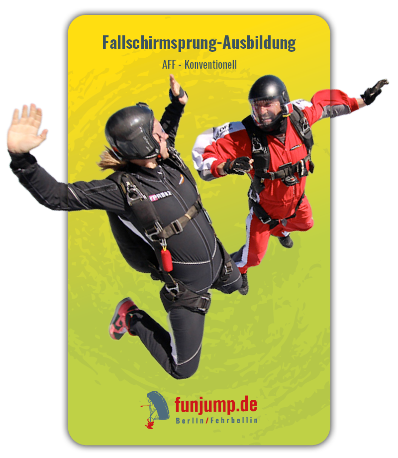 Ausbildung