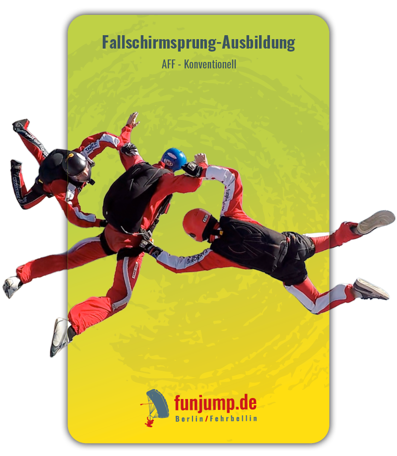 Ausbildung