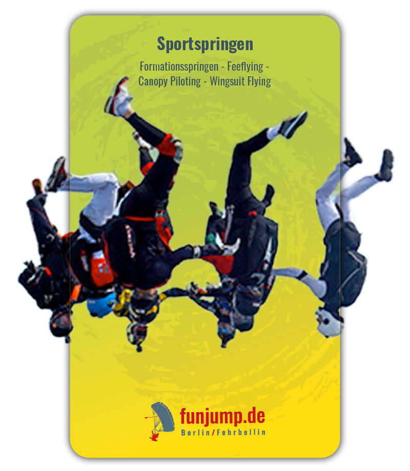 Sportspringer